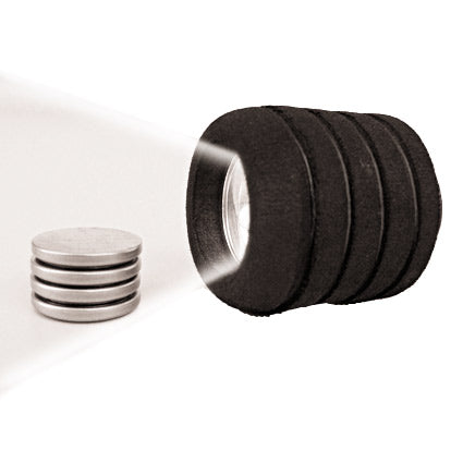 Light Trek Automatic Flashlite – Professional Hiking Umbrella with Built-in Bright LED Torch, Long-Lasting Illumination, and Reliable Auto Open/Close System