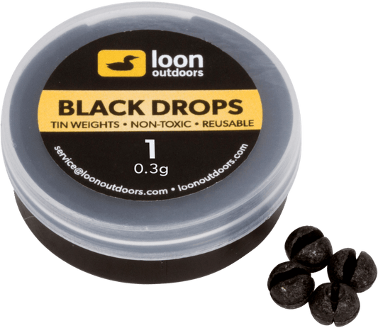 Loon™ - Tin Drop - Refills