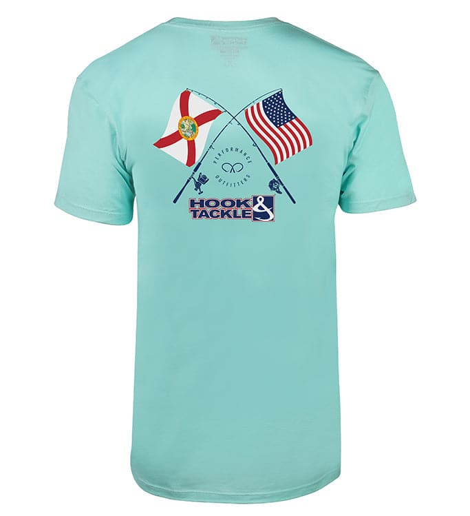 Men's Flamerica Premium T-Shirt