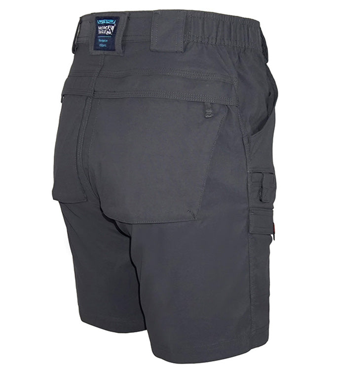 Men's Barrier Reef Stretch Fishing Short