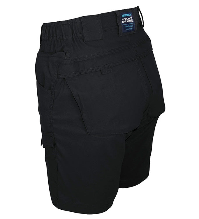 Men's Barrier Reef Stretch Fishing Short