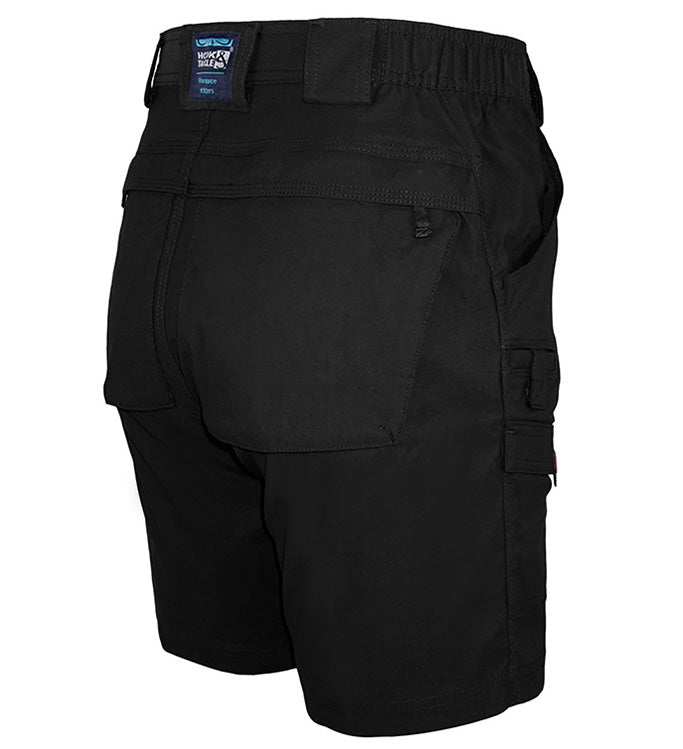 Men's Barrier Reef Stretch Fishing Short
