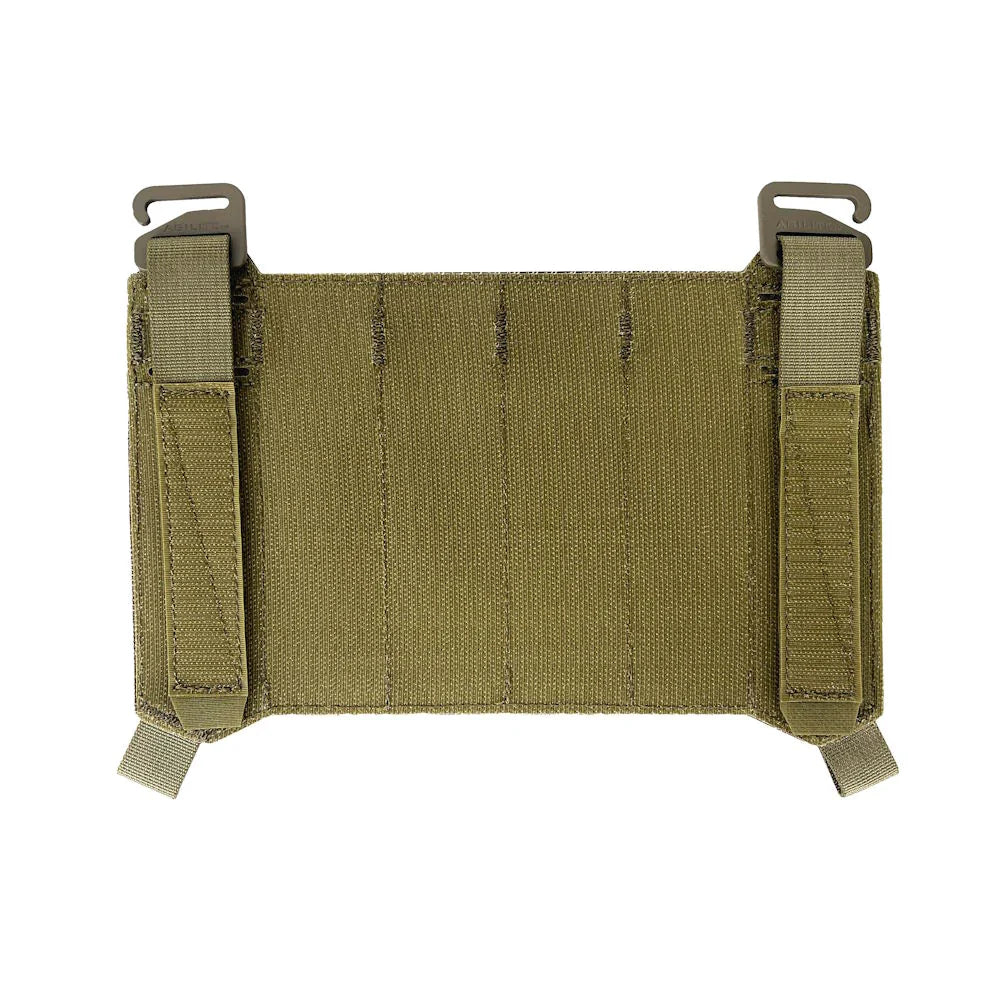 MOLLE Placard