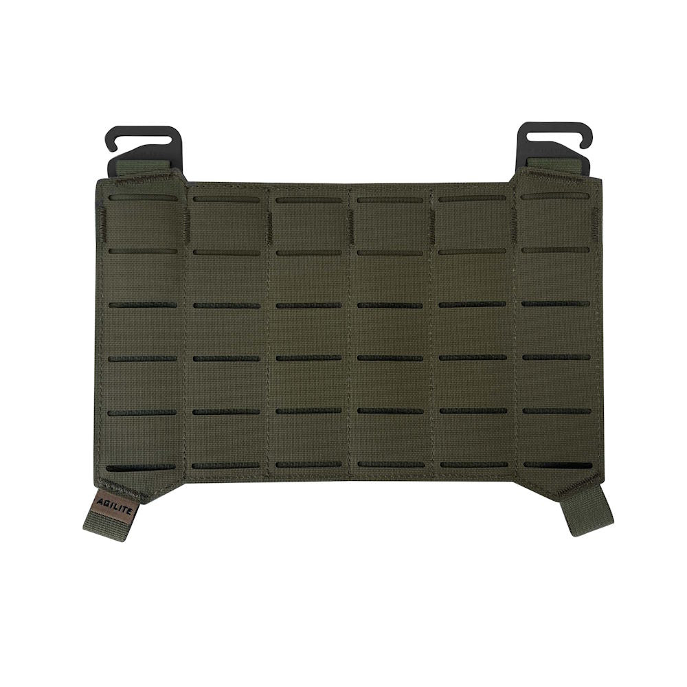 MOLLE Placard