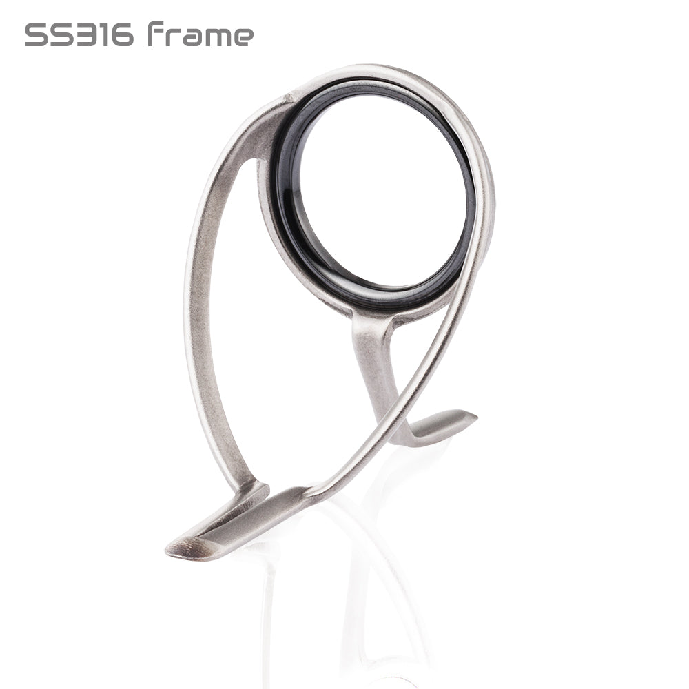 Seaguide Boat Rod Guide MRG