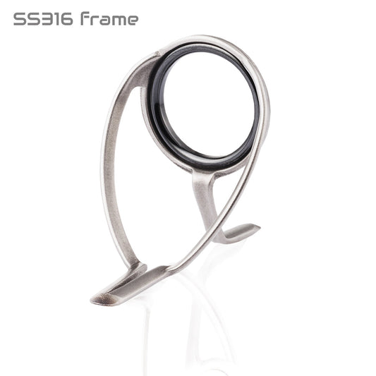 Seaguide Boat Rod Guide MRG