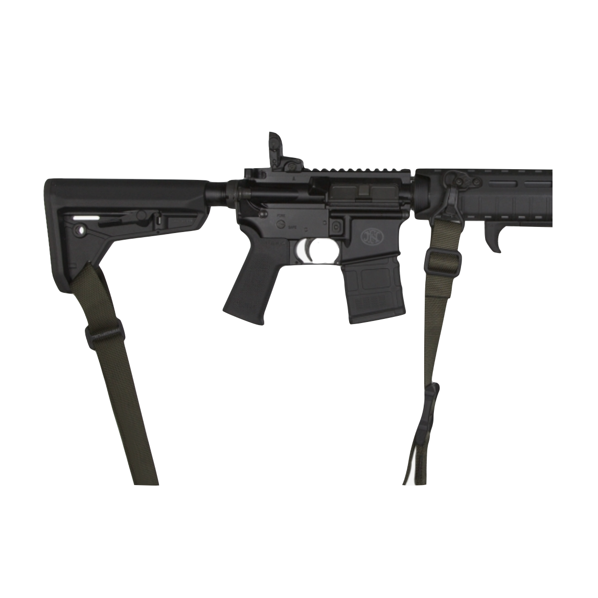 M-LOK® Paraclip™ Sling Mount