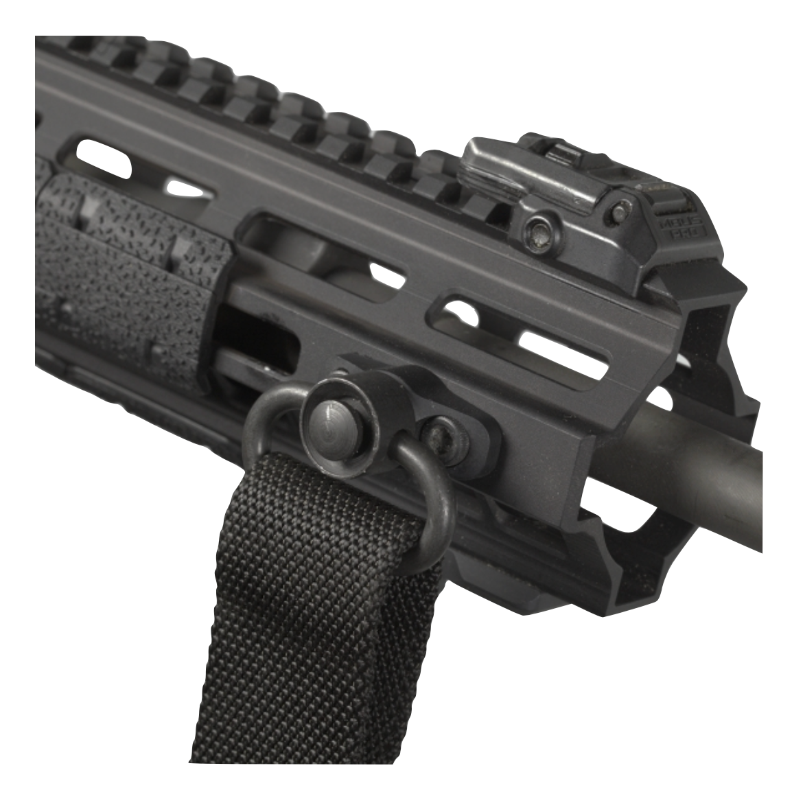 M-LOK® QD Sling Mount