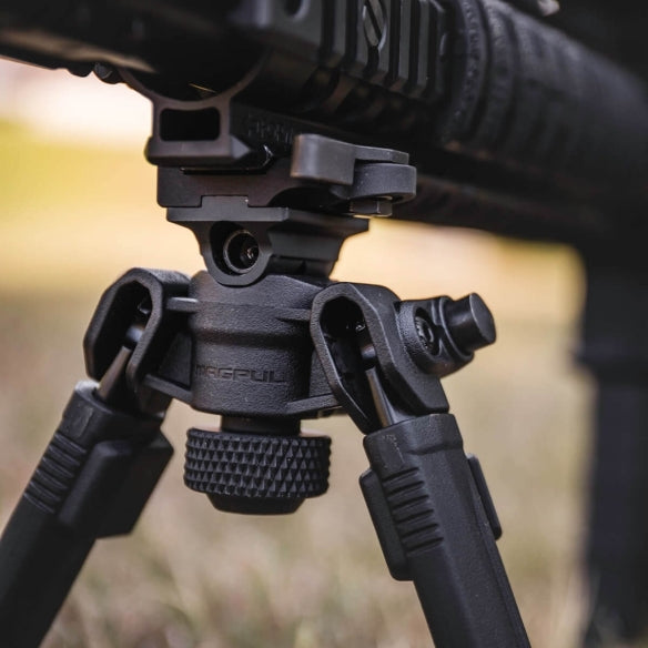 A.R.M.S.® 17S Style Bipod (Pan / Tilt)