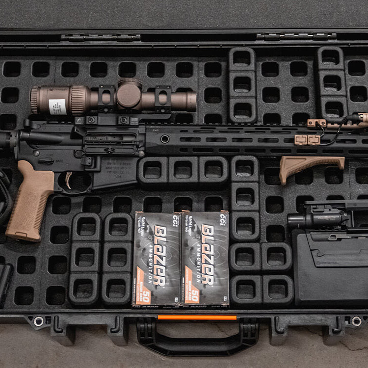 DAKA Grid Block Expansion Kit