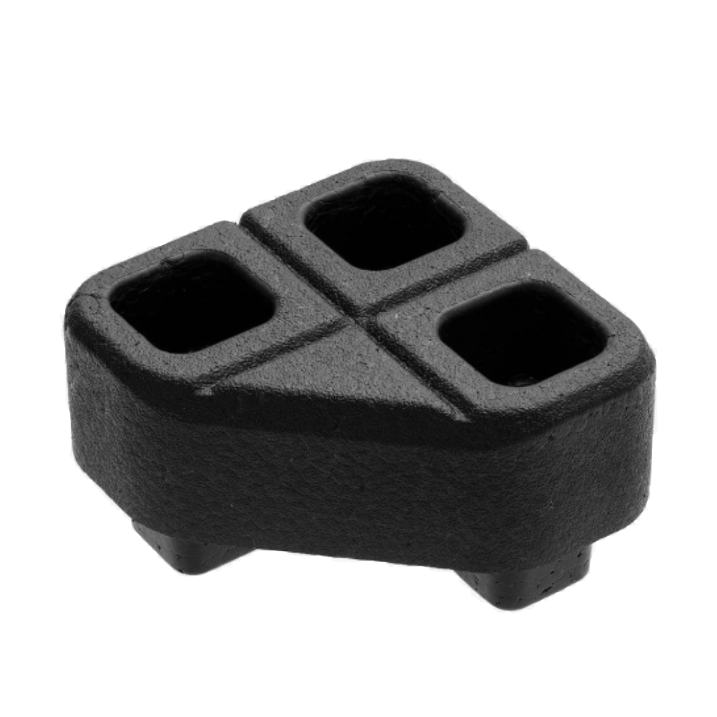 DAKA Grid Angled Block Kit