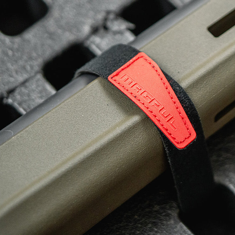 DAKA Gear Straps (4 Pack)