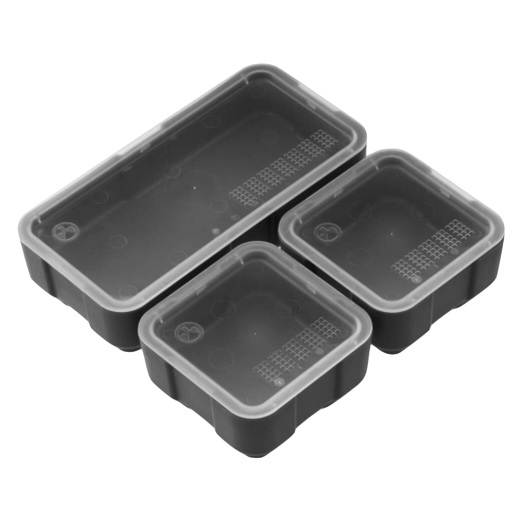 DAKA® Grid Bins