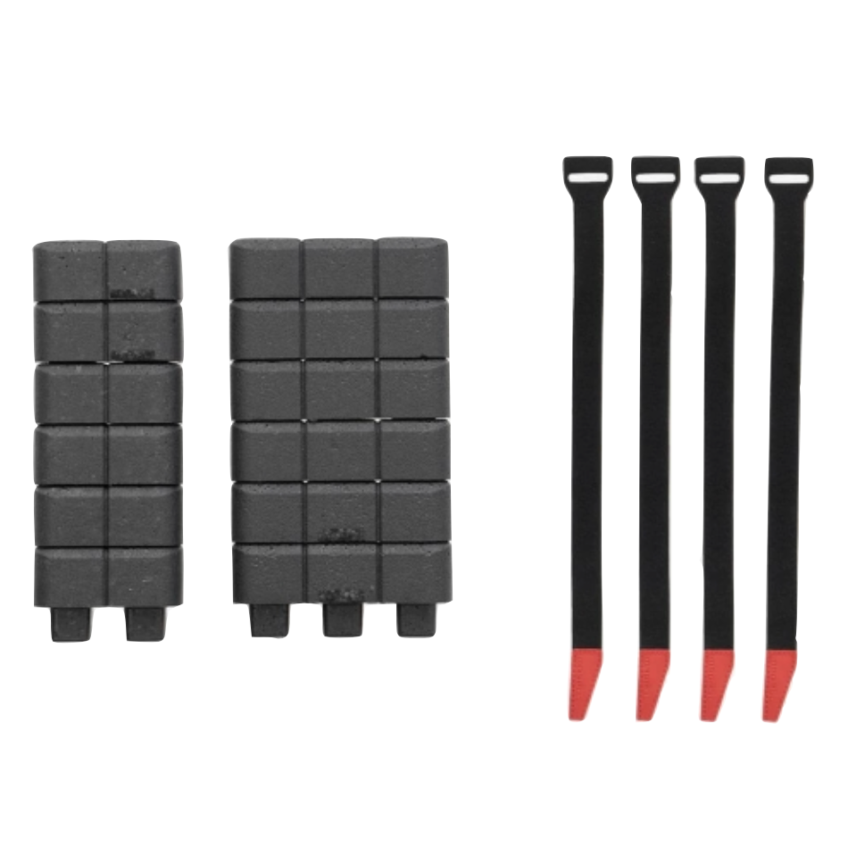 DAKA Universal GRID Organizer – Rifle