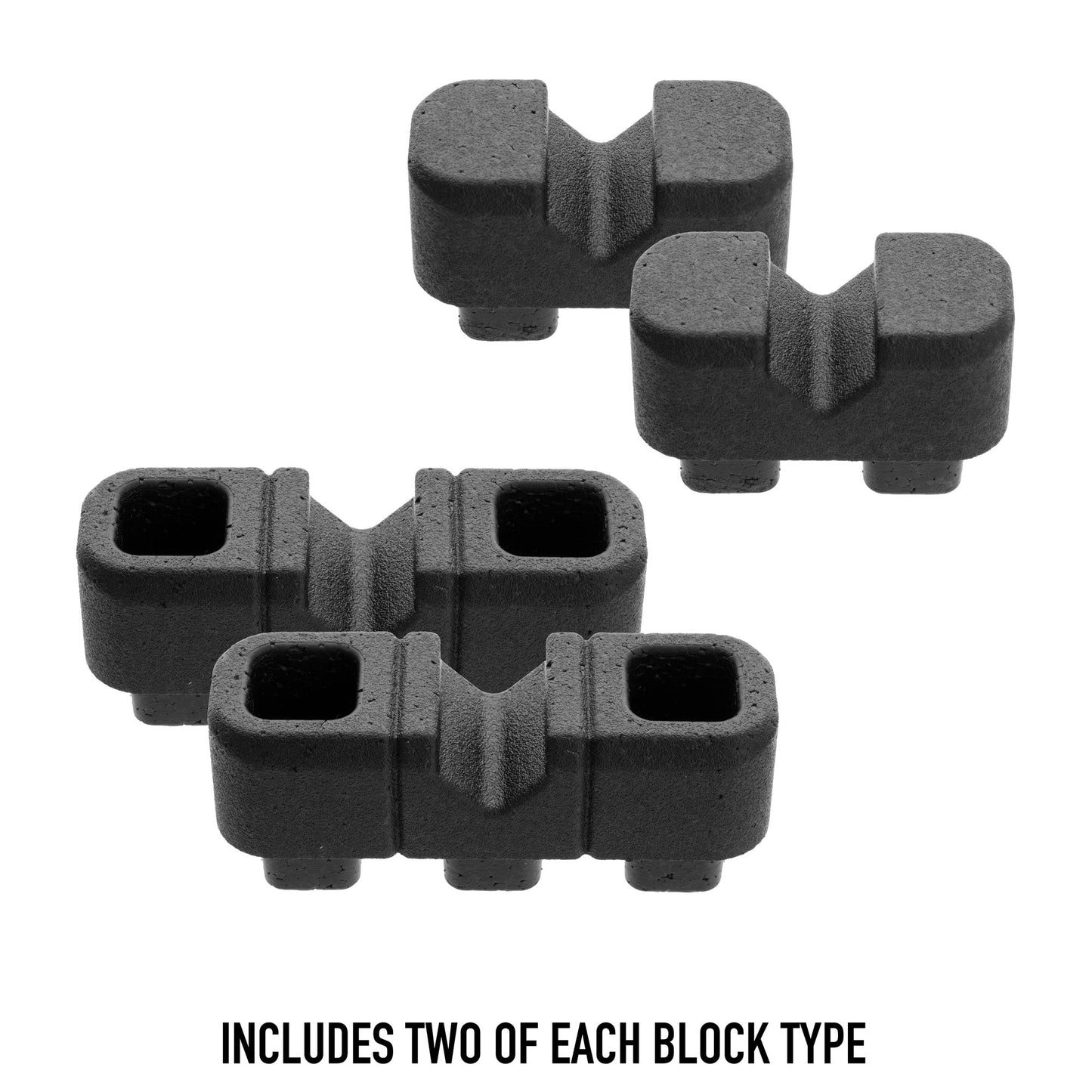 DAKA Grid V-Block Kit
