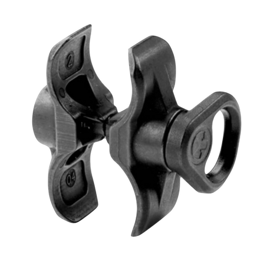 Forward Sling Mount