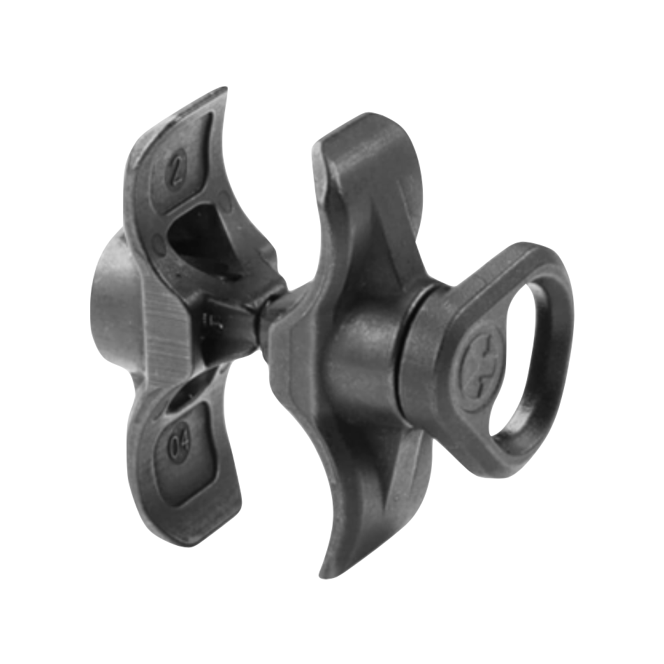 Forward Sling Mount