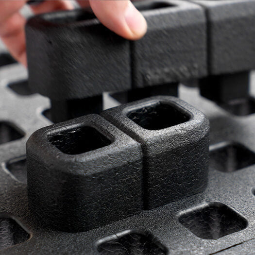 DAKA Grid Case Organizer - Pelican 1700 Protector