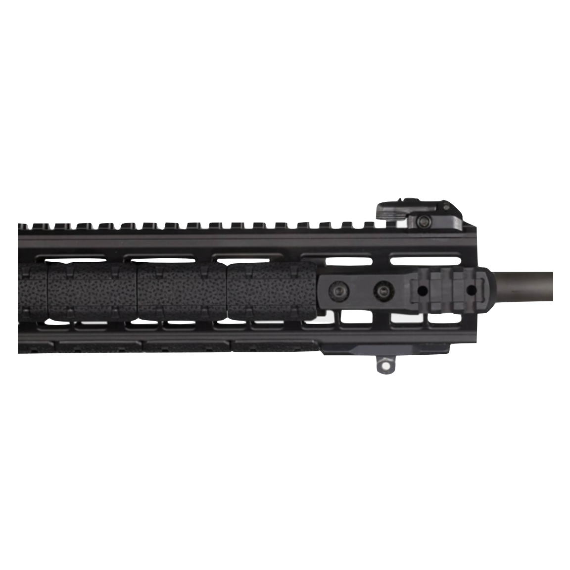 M-LOK® Cantilever Rail/Light Mount, Aluminum