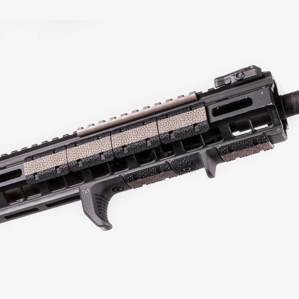 M-LOK® Rail Covers, Type 2 (6 Pack)