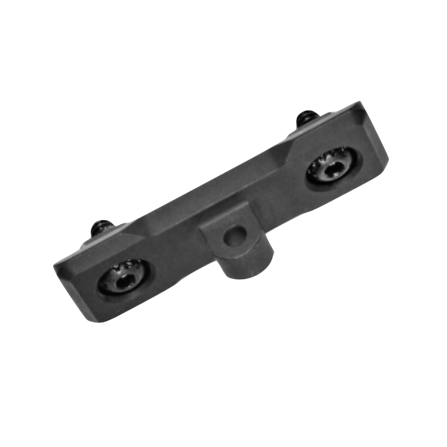 M-LOK® (Stud-style) Bipod Mount