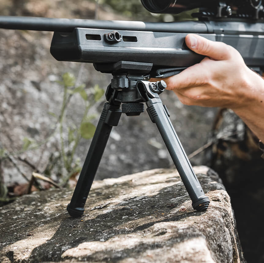MOE® Sling Stud Bipod (Tilt Only)