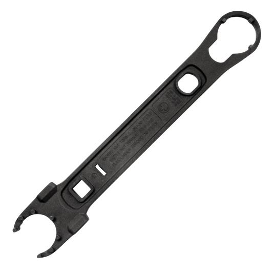 Armorer's Wrench – AR15/M4