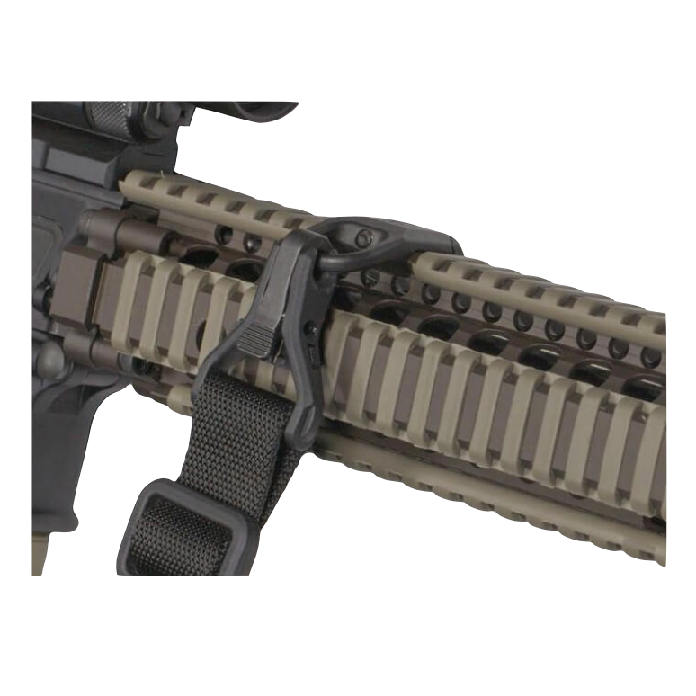 RSA® - Rail Sling Attachment