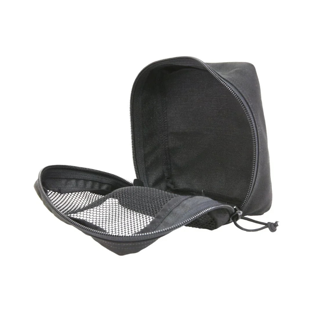Mesh 12Hr Pouch Set