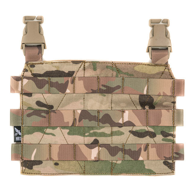 MOLLE Placard