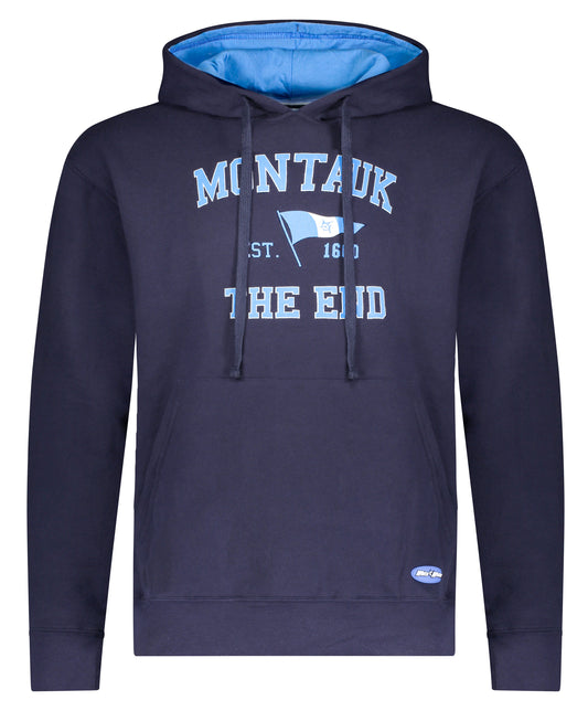 Montauk Burgee Hoody