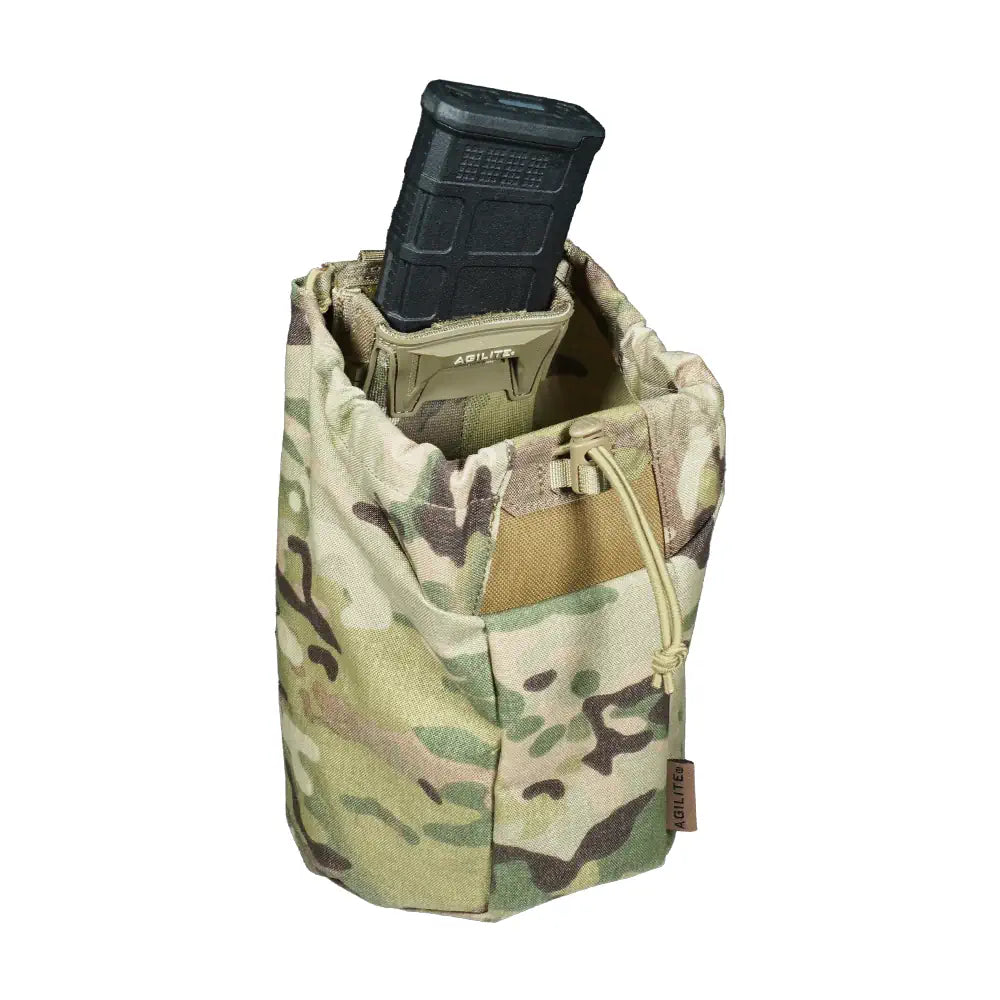 Mag-Release Dump Pouch™