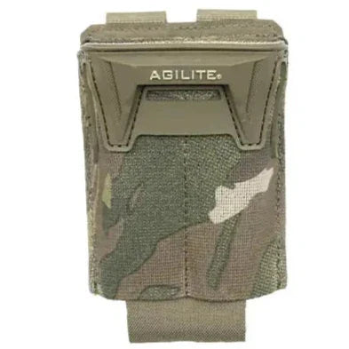 Pincer™ Single Multi-Caliber Mag Pouch