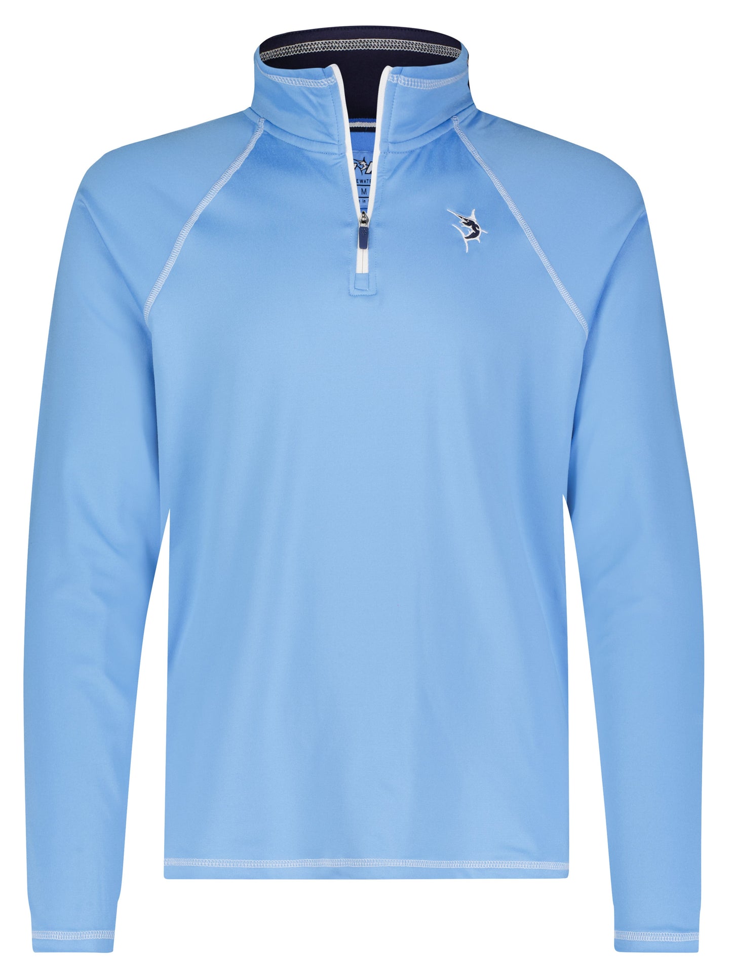 New Harbor 1/4 Zip Pullover Men's