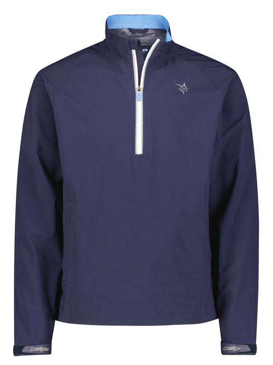 Palm Beach Waterproof Quarter Zip