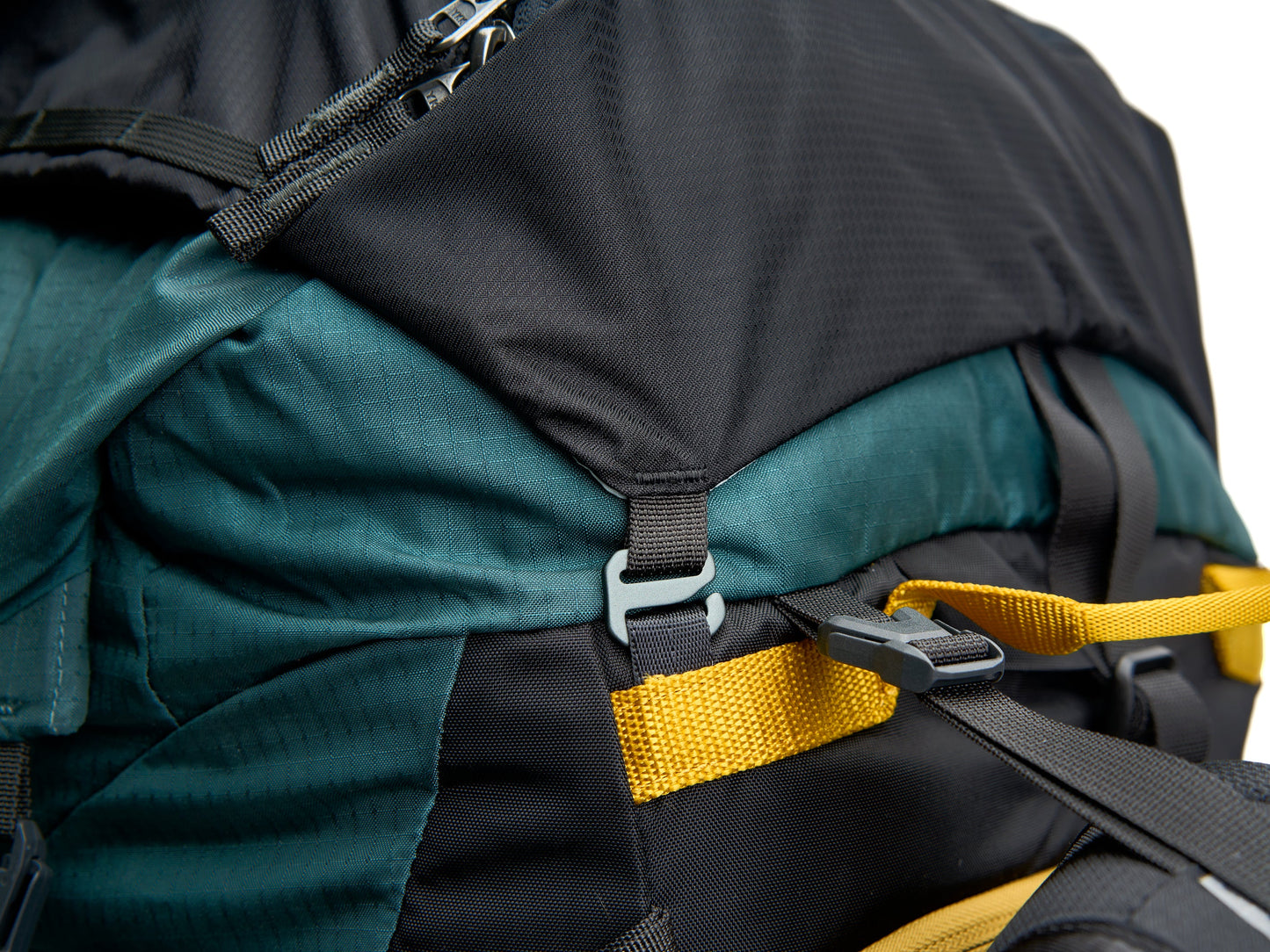 Pingora Outro Top Pocket