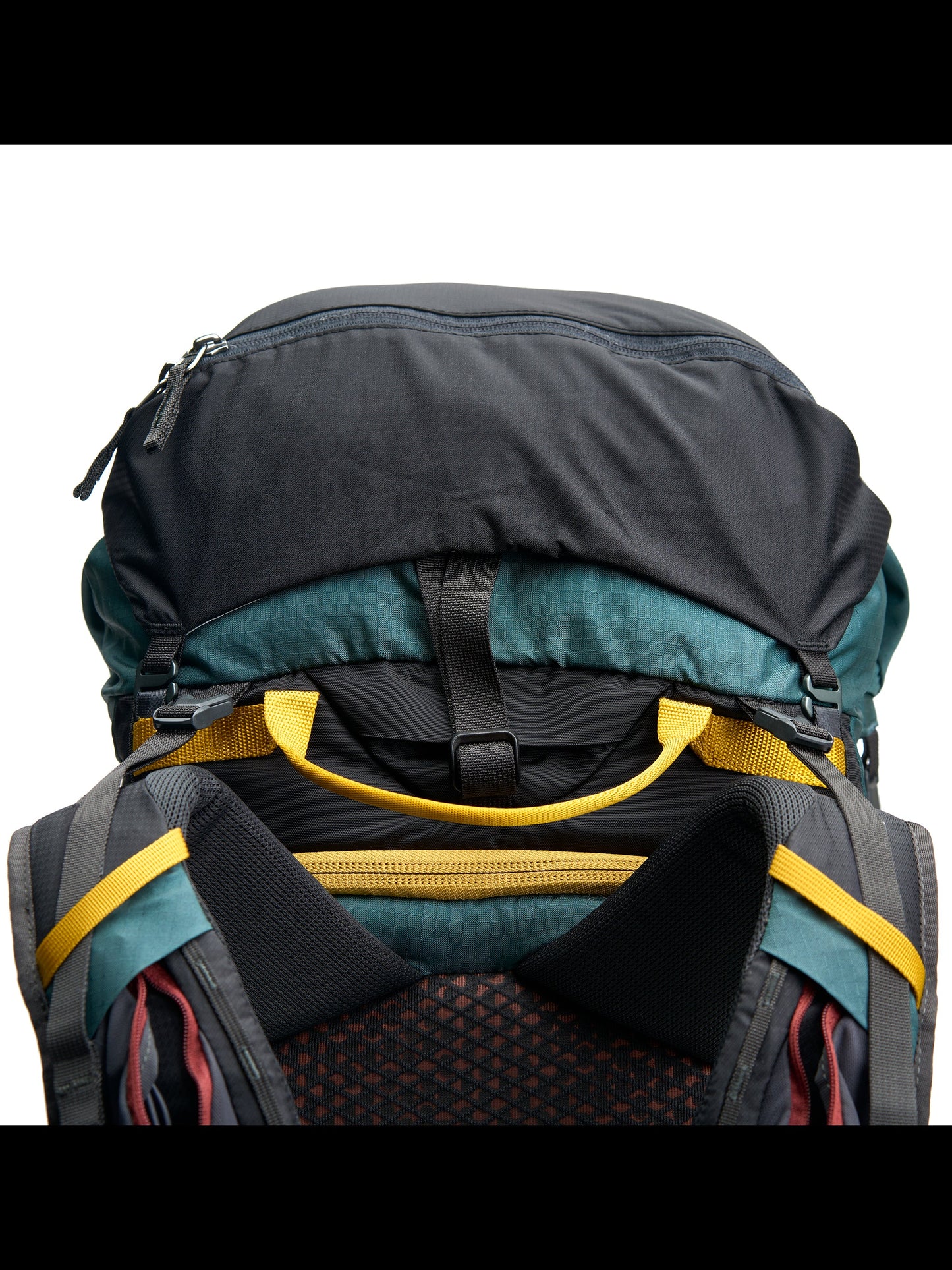 Pingora Outro Top Pocket