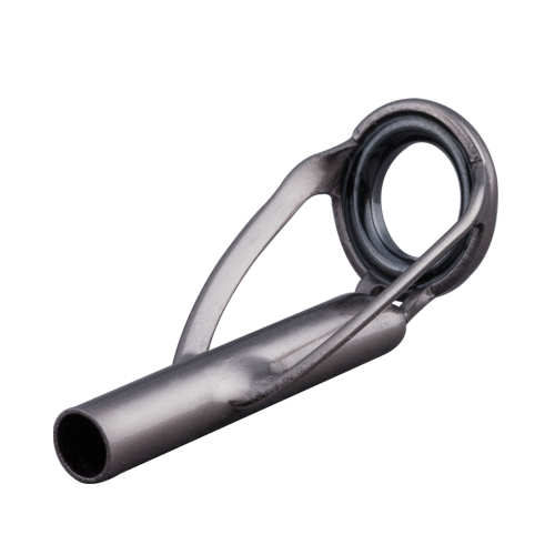 Seaguide Tip Top XUT with Zirconia LS Ring, Black, Polished or Sandblasted Frame