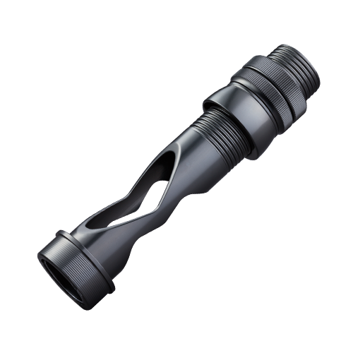 Seaguide Aluminum Fly Reel Seat Model MFS