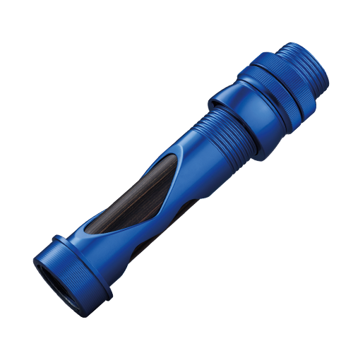 Seaguide Aluminum Fly Reel Seat Model MFS