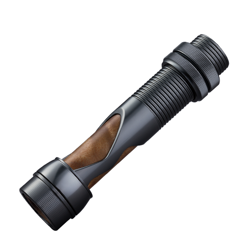 Seaguide Aluminum Fly Reel Seat Model MFS