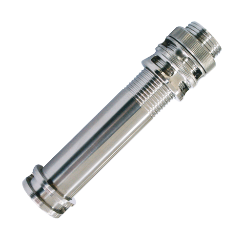 SEAGUIDE Titanium Fly Reel Seat Model TiFS