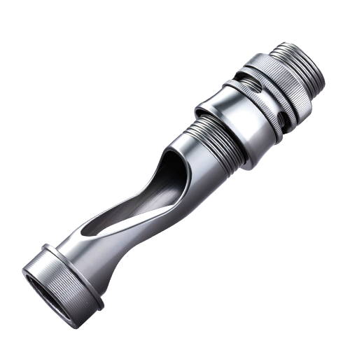 Seaguide Aluminum Fly Reel Seat Model NFS