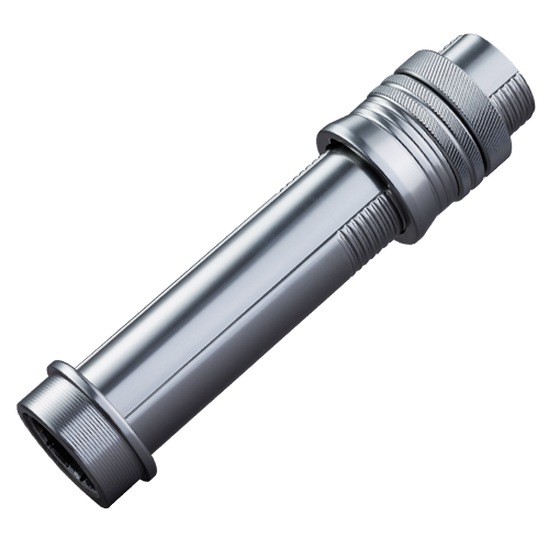 Seaguide Aluminum Fly Reel Seat Model PFS