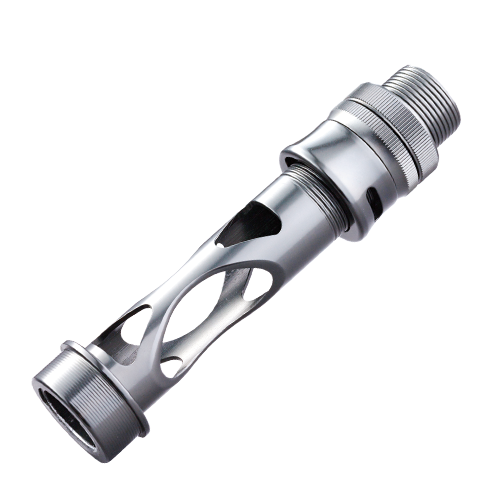 Seaguide Aluminum Fly Reel Seat Model RFS