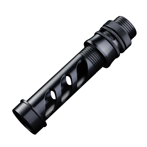 Seaguide Aluminum Fly Reel Seat Model EFS