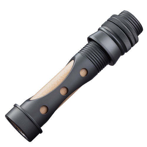 Seaguide Aluminum Fly Reel Seat Model XFS