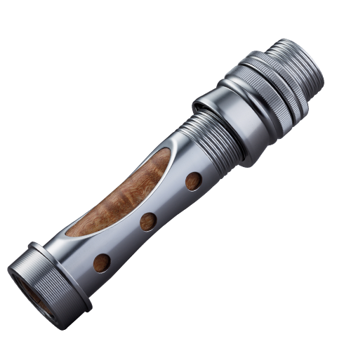 Seaguide Aluminum Fly Reel Seat Model XFS