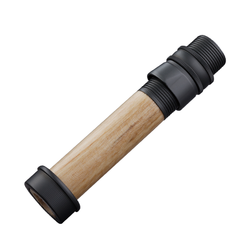 Seaguide Aluminum Fly Reel Seat Model VFS