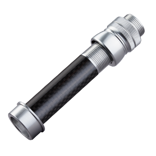 Seaguide Aluminum Fly Reel Seat Model TFS